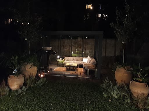 Aylux Sonnenschutzsysteme GmbH — Kundenfoto