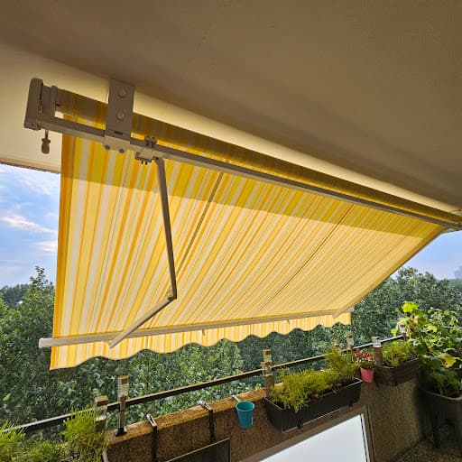 Rolladen Handel Porz GmbH — Kundenfoto