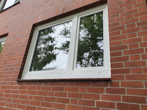 Fenster Projekt Hamburg — Kundenfoto