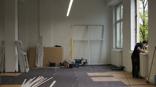 BLANKE BAUELEMENTE — Kundenfoto