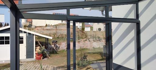 WIDURO GmbH - Fenster, Türen & Sonnenschutz — Kundenfoto