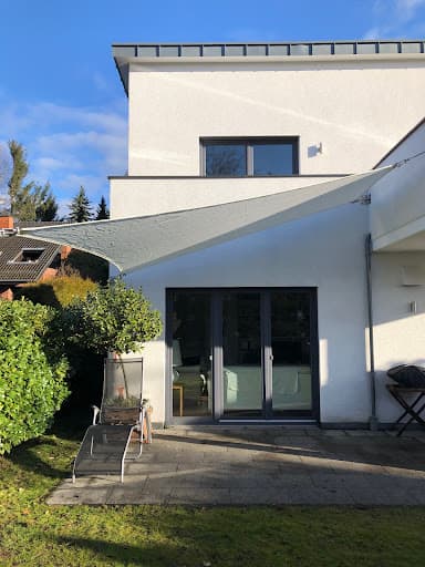 Georg Sapulowitsch GmbH — Kundenfoto