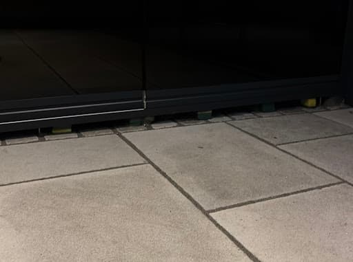 Aylux Sonnenschutzsysteme GmbH — Kundenfoto
