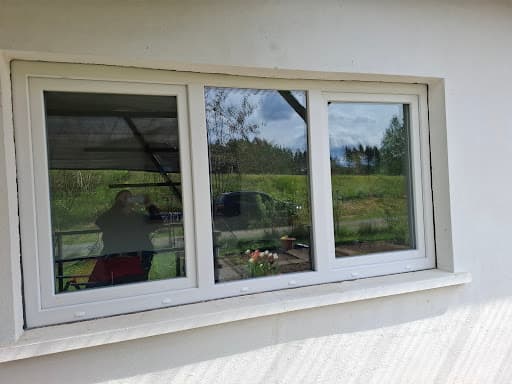 Montageservice Lux — Kundenfoto