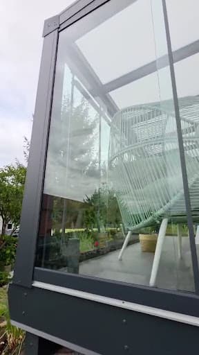 GNT Überdachungen — Kundenfoto