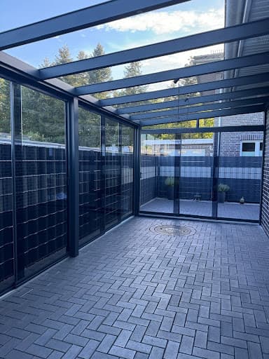 Alu Grande | Hamburg — Kundenfoto
