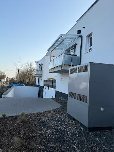 Terrassendachvision by SK3 GmbH — Kundenfoto