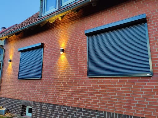 Behrens Sonnenschutztechnik GmbH — Kundenfoto