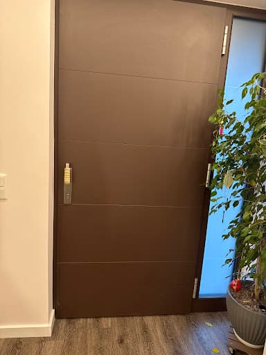TFS Fenestra GmbH - Fenster, Türen & Wintergarten — Kundenfoto
