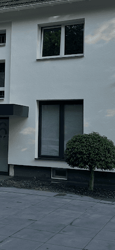 Bauelemente AK — Kundenfoto