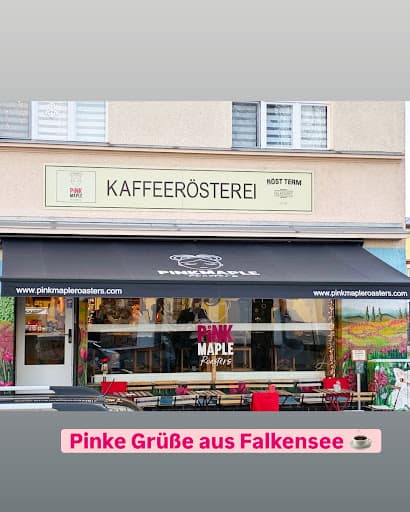 BE-RO-MA GmbH Meisterbetrieb — Kundenfoto