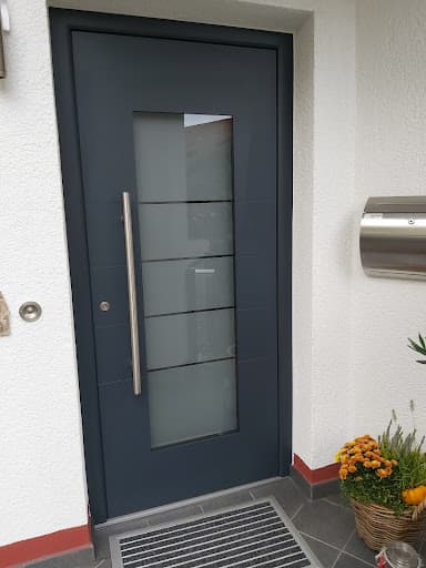 Zwick Fenster – Technik und Wintergarten GmbH — Kundenfoto