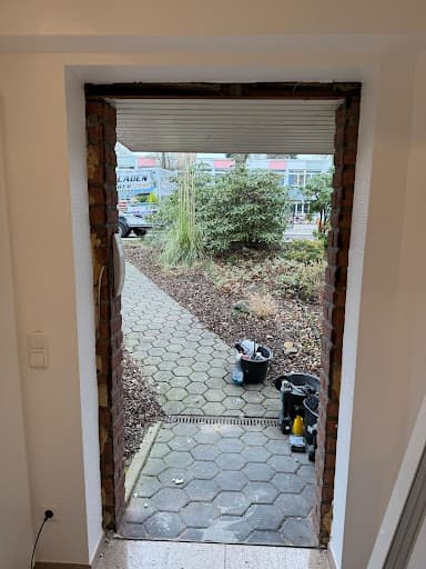 Rollladen Göer — Kundenfoto