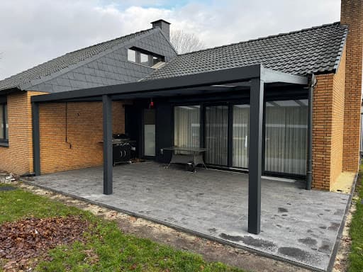 Schöne-Terrasse.de — Kundenfoto