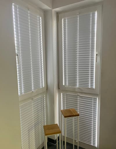 SK Sonnen & Insektenschutz — Kundenfoto