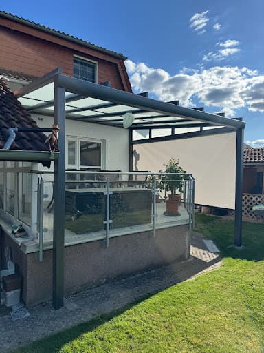 HEIM & HAUS Wiesbaden — Kundenfoto