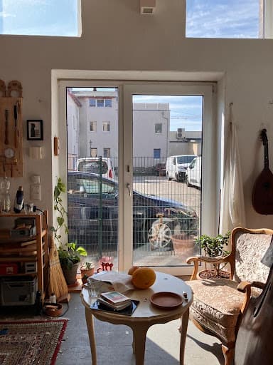 Fensterteam Berlin — Kundenfoto