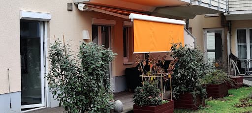 Bauelemente Vallas — Kundenfoto