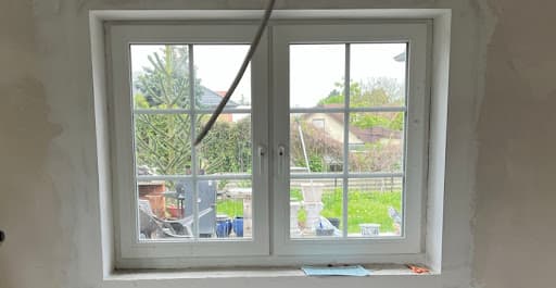 HASKE Fenster + Türen — Kundenfoto