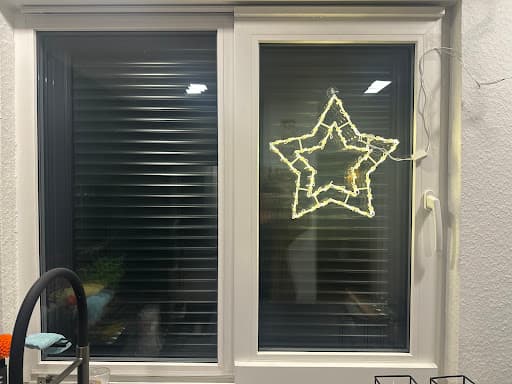 Star Fensterbau — Kundenfoto
