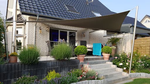 Lisori Sonnensegel GmbH — Kundenfoto