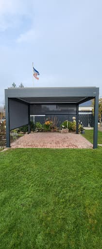 Dessaules Sonnenschutz GmbH — Kundenfoto