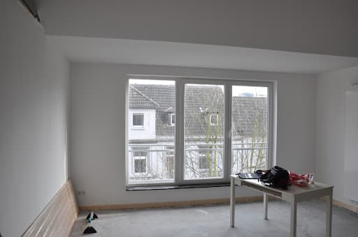 DK Fenster und Türen Dortmund - Fenster- & Haustüren Händler in Dortmund — Kundenfoto
