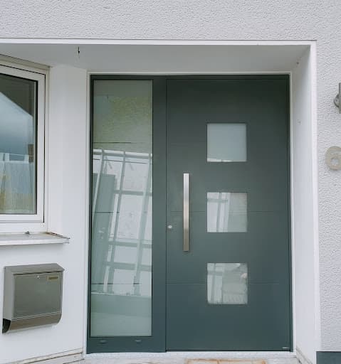 ANTE Fenster + Türen Inh. Klaus-Werner Tessarek e.K. — Kundenfoto