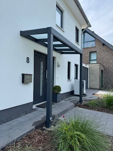 Held Terrassen ( Showroom ) — Kundenfoto
