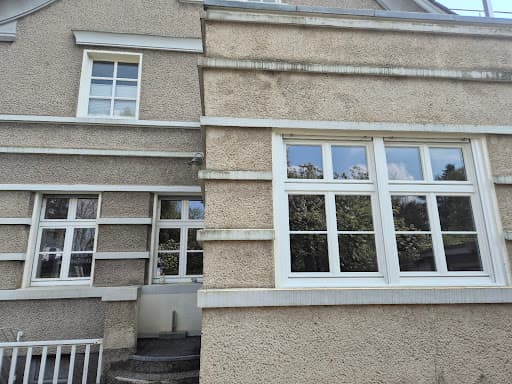 WMS Fenster und Türen GmbH — Kundenfoto