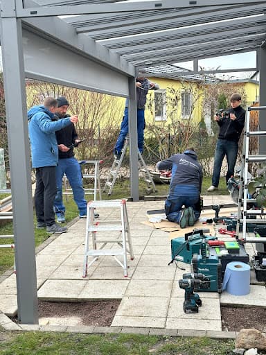 Altermann GmbH — Kundenfoto