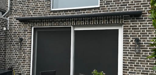 B.A.K. ROLLLADEN - Fenster Haustüren Markisen Garagentore — Kundenfoto