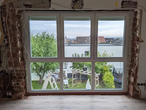 Fenster Schäfer GmbH — Kundenfoto