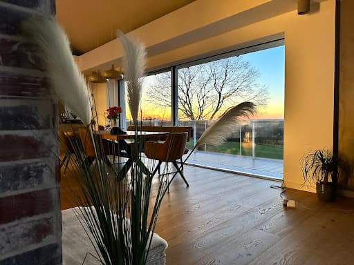 Türen und Fenster Kuntze GmbH — Kundenfoto