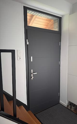 TM-Fenstermonteur — Kundenfoto