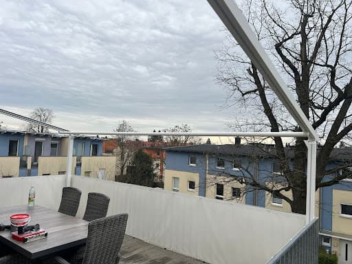 Markisen am Mehringdamm GmbH — Kundenfoto