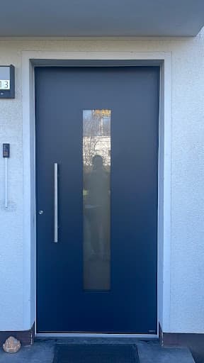FENSTERKONZEPTE SCHULZE — Kundenfoto