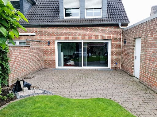 AN Alu GmbH — Kundenfoto