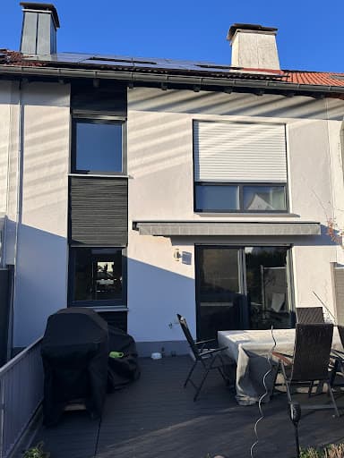 Zwick Fenster – Technik und Wintergarten GmbH — Kundenfoto