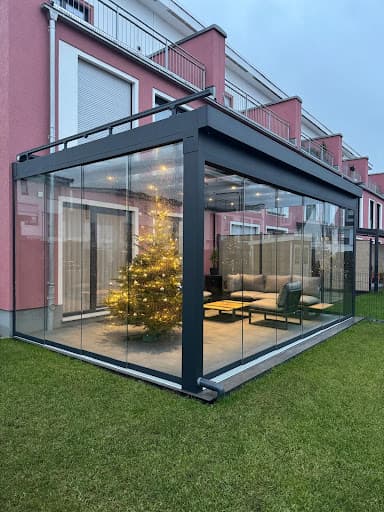 Aylux Düsseldorf GmbH — Kundenfoto