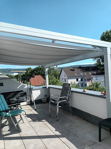 Aylux Stuttgart GmbH — Kundenfoto
