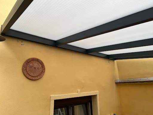 Teranda GmbH — Kundenfoto