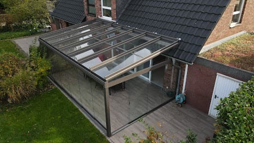 weinor GmbH & Co. KG — Kundenfoto