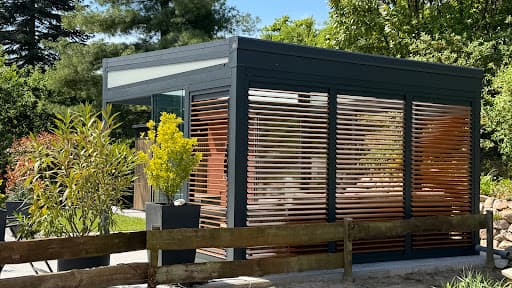 Süd AluSysteme + Sonnenschutz GmbH — Kundenfoto