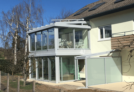Wipro System GmbH & Co. KG — Kundenfoto
