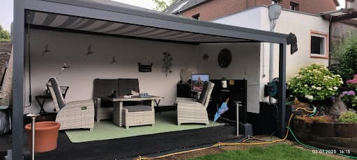 Verasol | Gelsenkirchen — Kundenfoto