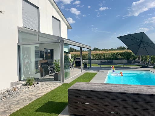 Armbruster + Henning GmbH — Kundenfoto