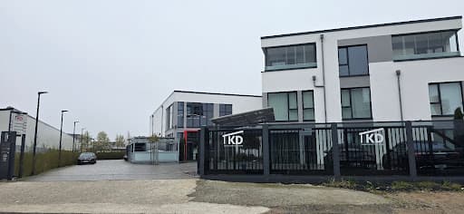 KD Überdachung GmbH (Hauptsitz & Produktion) |Terrassenüberdachung | Carport | Wintergarten | Sonnenschutz — Kundenfoto
