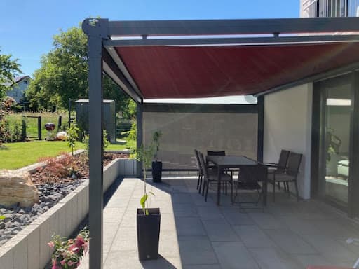 Süd AluSysteme + Sonnenschutz GmbH — Kundenfoto