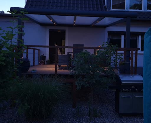 Teranda GmbH — Kundenfoto
